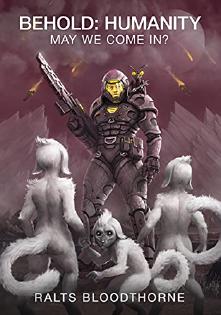 Book cover of The Kaiju Preservation Society