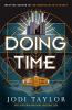 Book cover of Doing Time