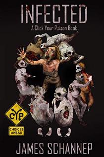 Book cover of Hollow Kingdom