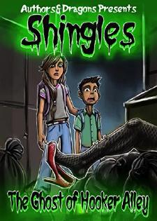 Book cover of A Touch of Jen