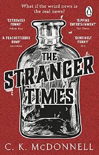 Book cover of Soulless