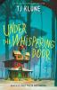 Book cover of Under the Whispering Door